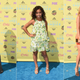 Image for article titled Lots of Mermaid Blues and Cool Teens Being Cool at the Teen Choice Awards